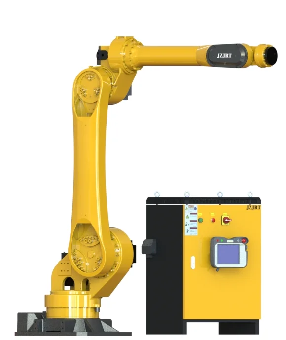 Industrial Manipulator Mini Robot Grinding Robotic Arm Manipulator High Speed Six Axis Grinding Polishing Robot Arm