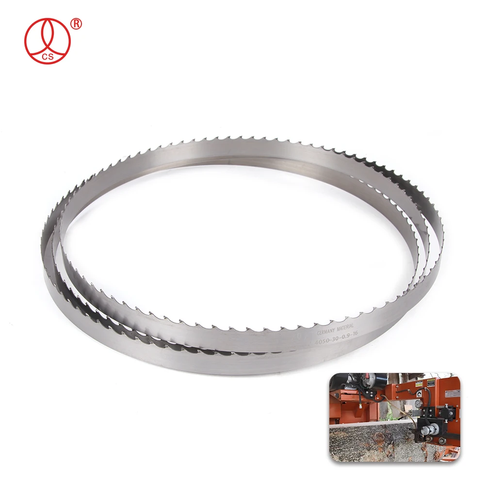 Carbide Band Saw Blade For Wood Cutting Suitable Hard Woods Processing freud circular saw blade turbo saw blade