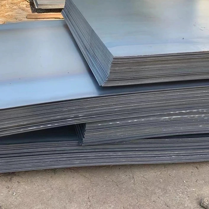 Manufacturers High Quality AISI 1020 Carbon Structure Steel Plate / Sheet in stock