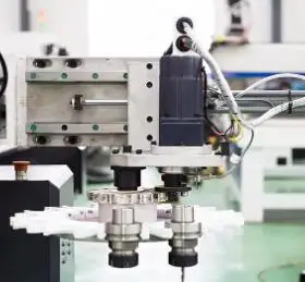 Heavy-duty Efficient  1530 4 Axis ATC CNC Wood Router Machine for making sofa doors cabinet  With side carousel auto tool price