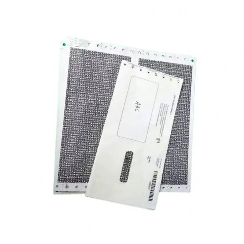 Factory Direct Sales Factory Price Ncr Carbonless Paper 70 X 100 Packet