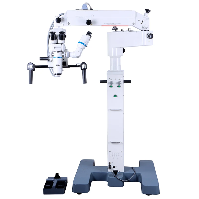 Операционный микроскоп для нейрохирургии 5B