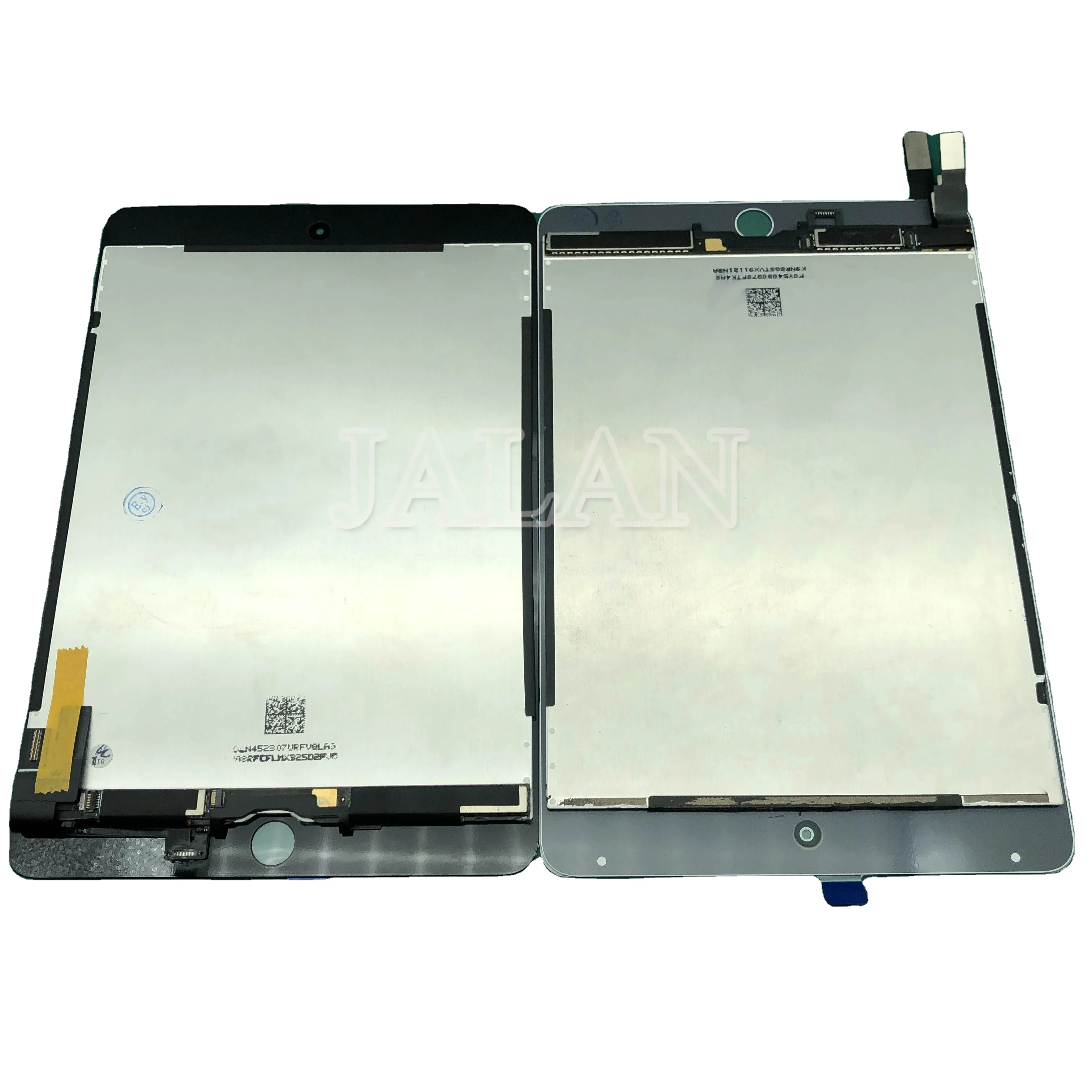 ORI Changed Glass LCD Display For PAD Mini4 Broken Mobile Phone Front Screen Replacement Repair Part