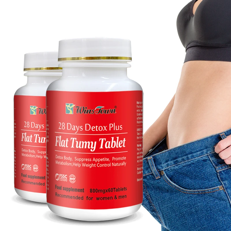 28 days Best slimming products fast fat burning supplement slim tablet Daynee slim plus capsule detox pills