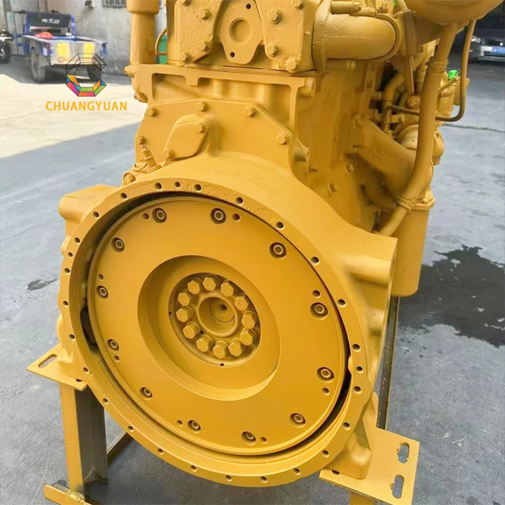 Лидер продаж детали экскаватора CAT3406 сборка для двигателя Caterpillar 3406B 3406C 3406D