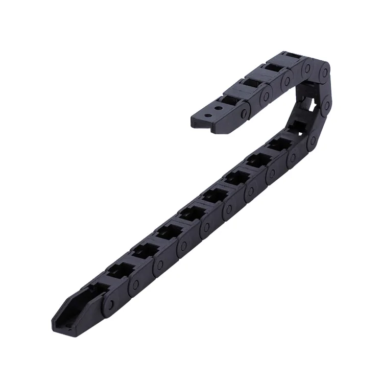 8*8 нейлоновый мостовой тип бака с кабельной цепью для автомобильной стиральной