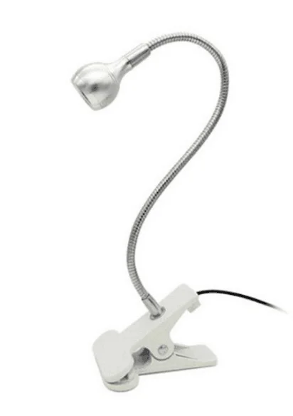 BIN Portable 3W Upgraded Big Chip 395nm Ultra Violet 5V USB Imput Ultraviolet Curing LED Light UV Nail Lamp No Rechargeable