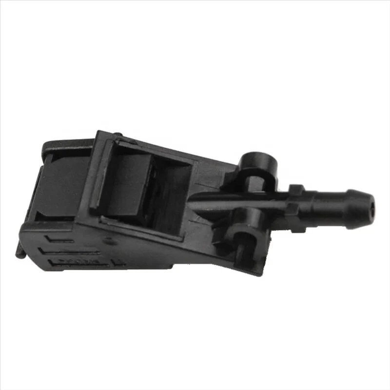 Насадка для очистки лобового стекла 6E0955985 6E0955985A 6E0955985B VW Golf 4 Passat B5 Jetta MK4 Bora Polo Beetle Touareg T4