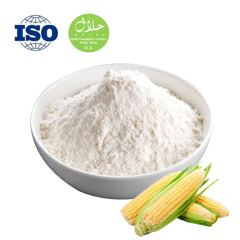 JoinedFortune Supply all kinds of Modified Starch for food cassava starch modified corn starch
