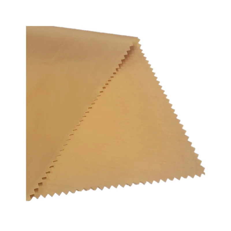 100% recycled polyester swim fabric 400t recycled polyester taffeta polyester fabric waterproof taffeta poly taffeta pu coating