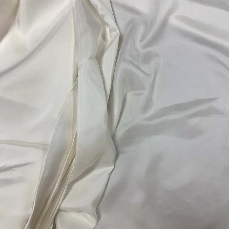 15mm Silk Electric Spinning Digital Printed Fabric 114cm  Width