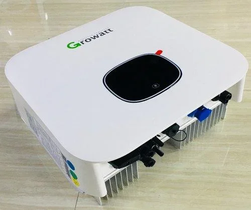 Growatt MIC 3000TL-X  3kw single phase on grid solar inverter for pv system