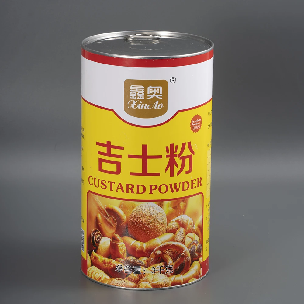 Factory outlet cheese powder food thickener Increase color and fragrance, increase crispness and shape the product