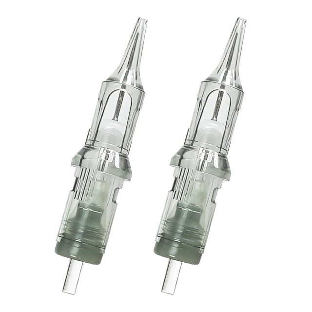 Universal Needle Cartridge For Tattoo