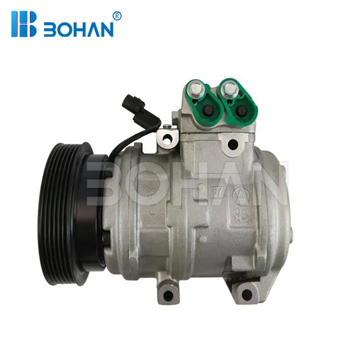 auto a/c compressor  for HYUNDAI ELANTRA 2000 for Hyundai TUCSON 2.0 2004-2008 977012D600 977012E500 8FK351273191 BH-HK320