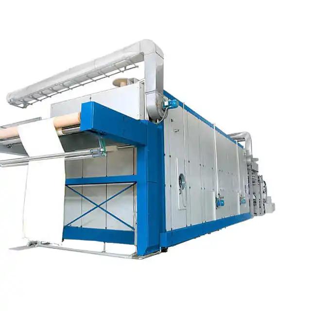 SEOWYI New Design High Temperature Good Price  Open Width Washing Machine