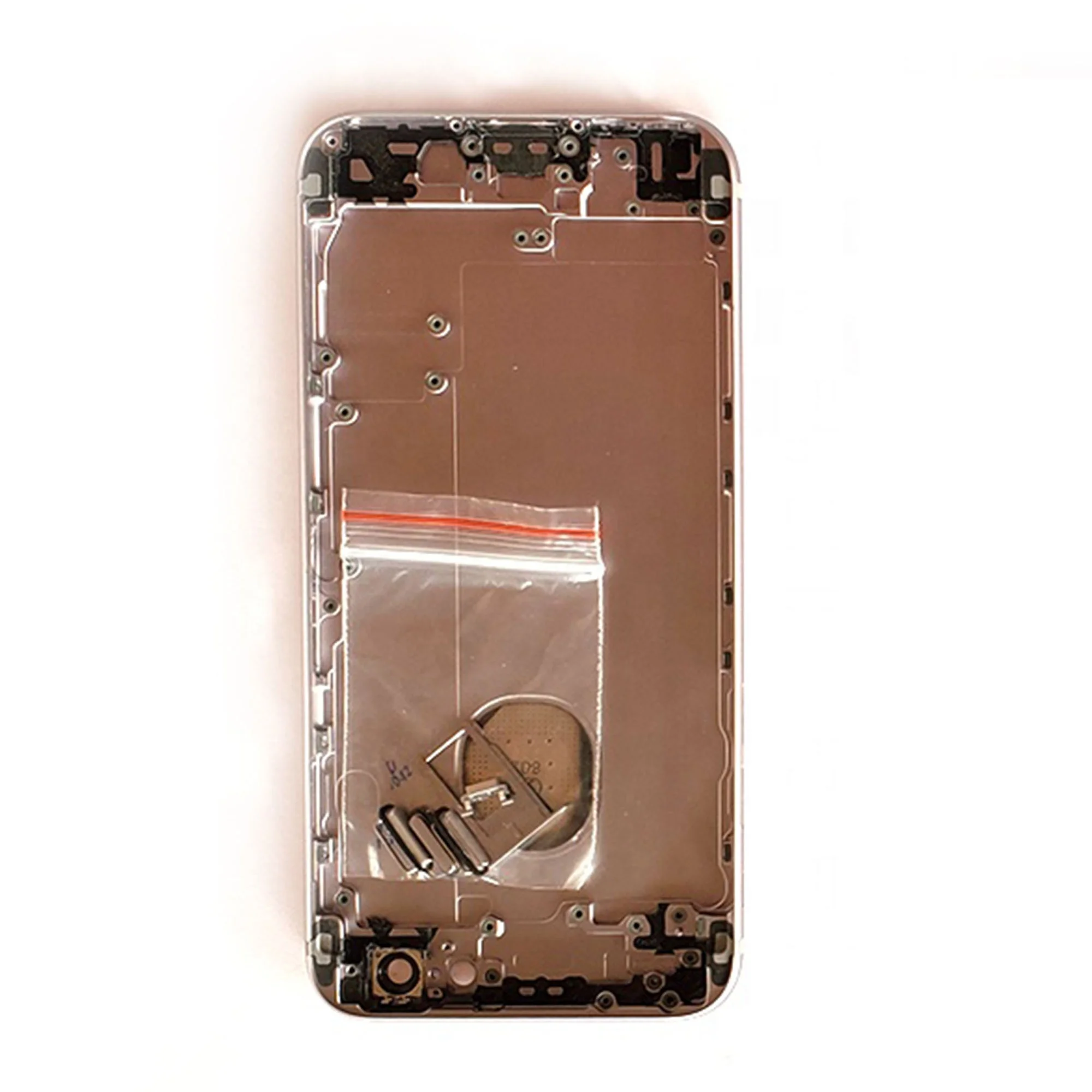 Заводская цена на заднюю крышку корпуса iphone 6 корпус