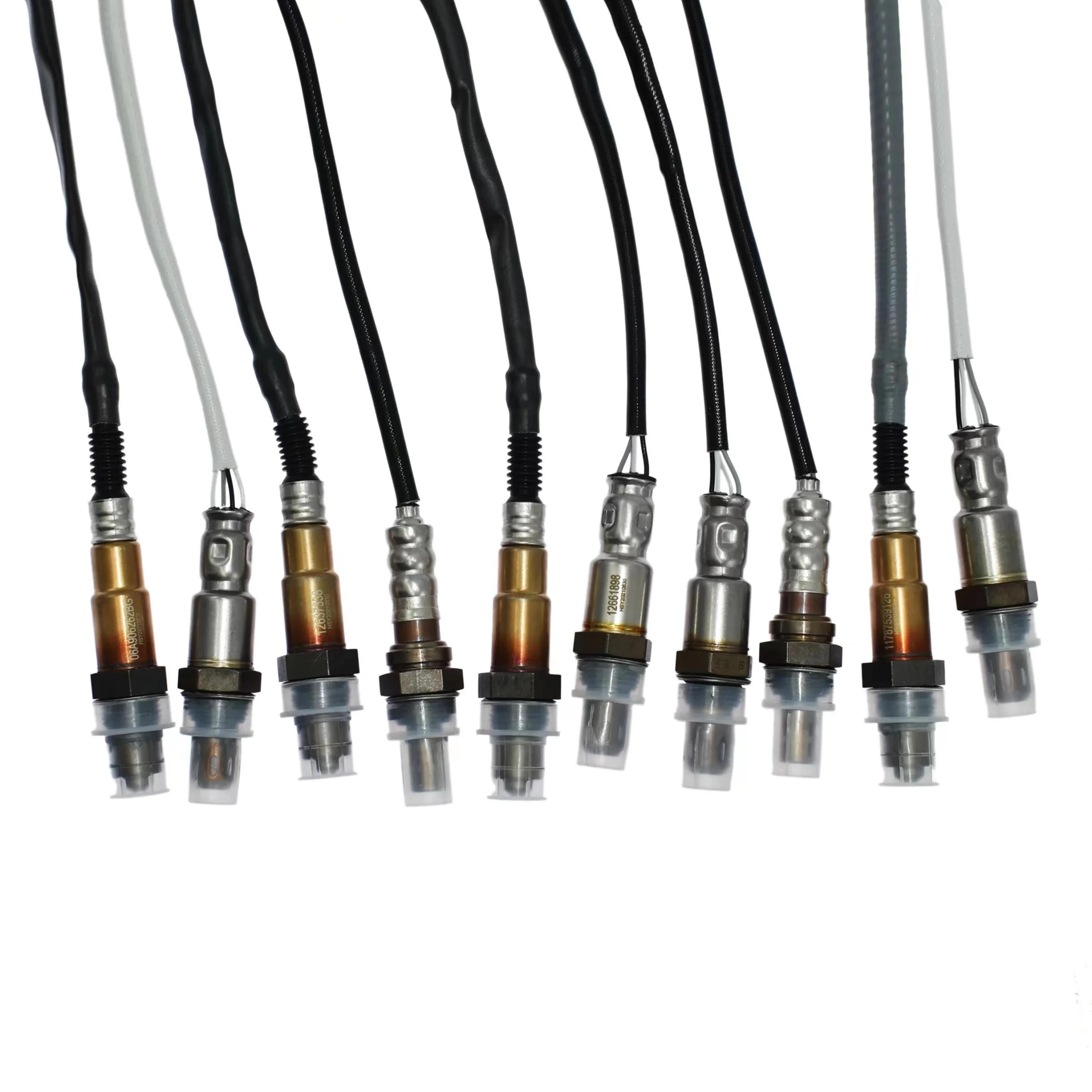 Wholesale Best Useful 9635978580 467780 Oxygen Sensor For Citroen C3 C4 Peugeot 106 206