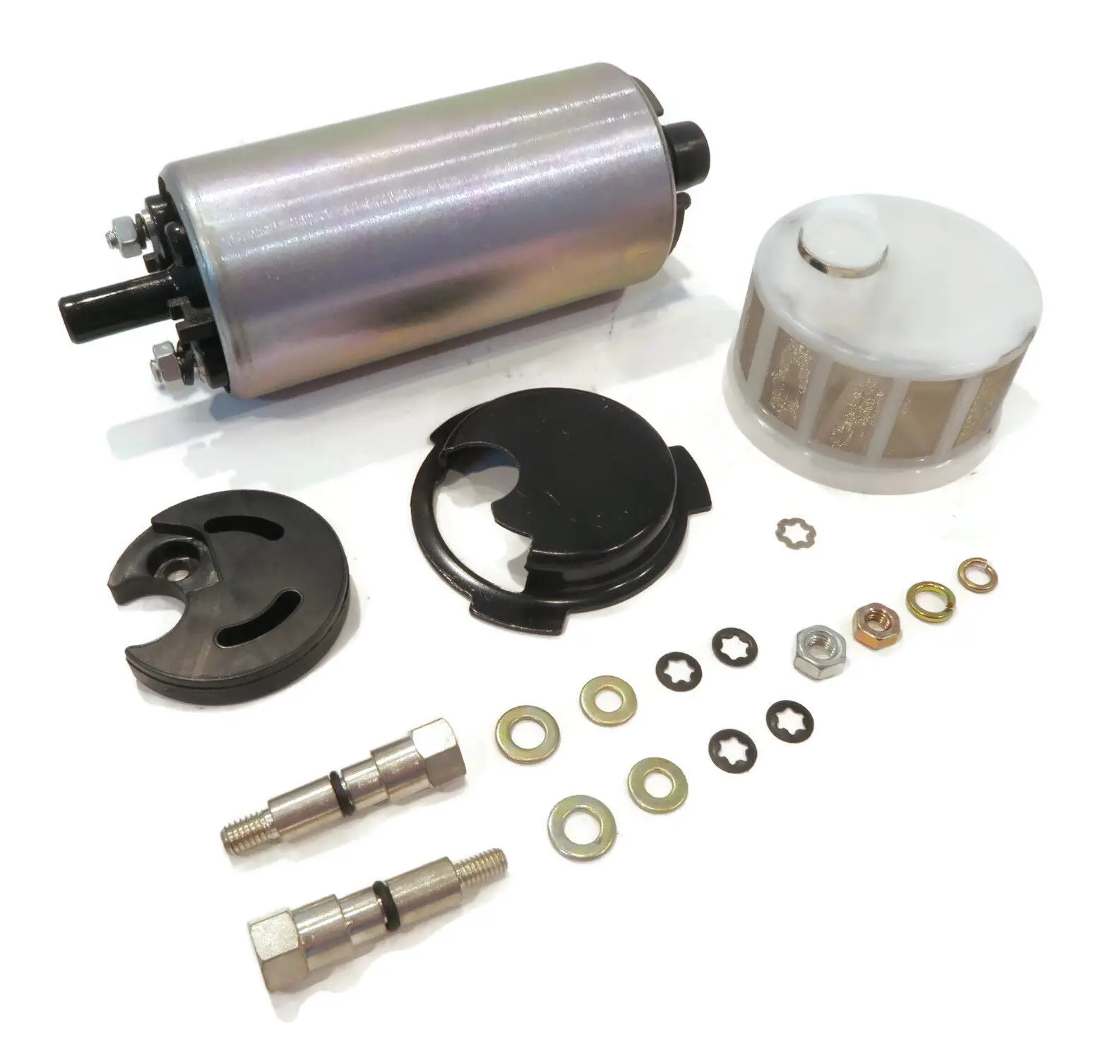 Fuel Pump For Mariner Outboard Engines 808505, 808505T, 808505T01