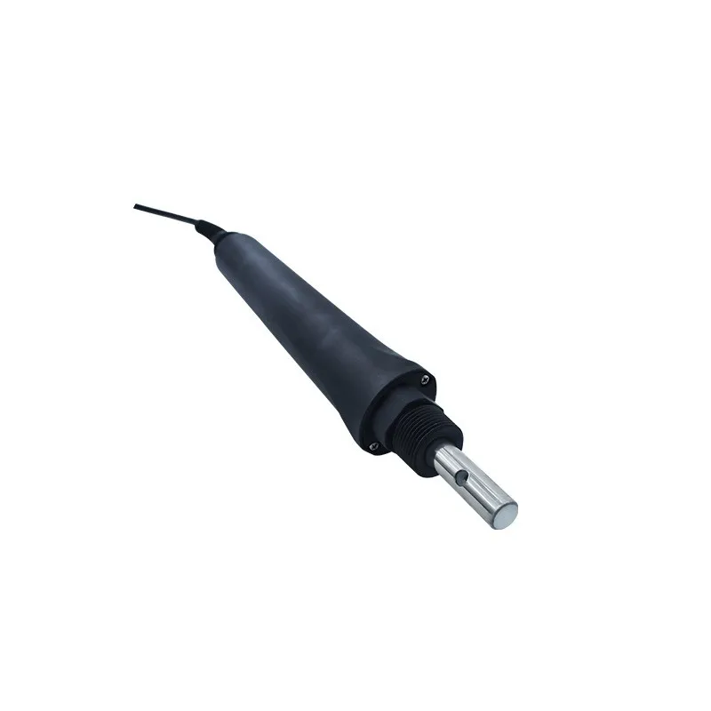 Conductivity level sensor 0-200us/cm TDS sensor probe EC sensor probe with 4-20mA RS485 output