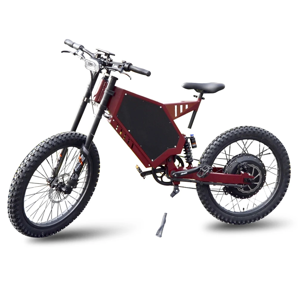 bomber Road adulto tricycles dirt hub moped seats wheel with bicycle 10000w trike bike elettrica 5x120 rower ebike battery