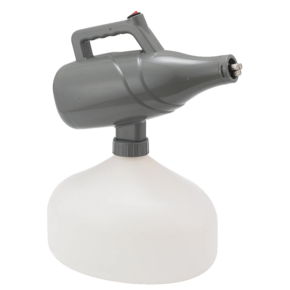 Wholesale agricultural plastic battery powered hand pump sprayer