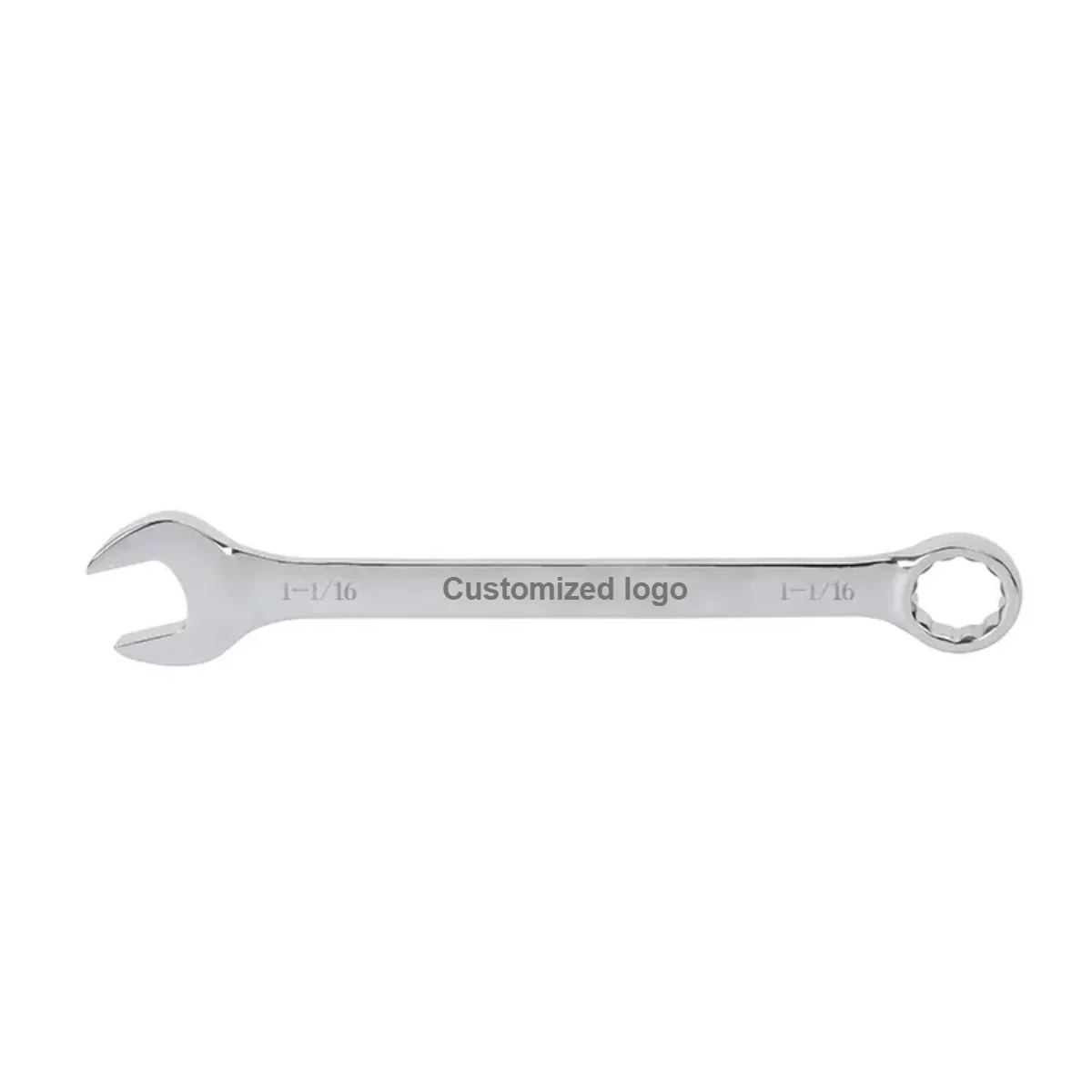 Canpro Canpro 6mm Wrench Hot Selling High Quality Carbon Steel Combination Wrench for Household Wrench