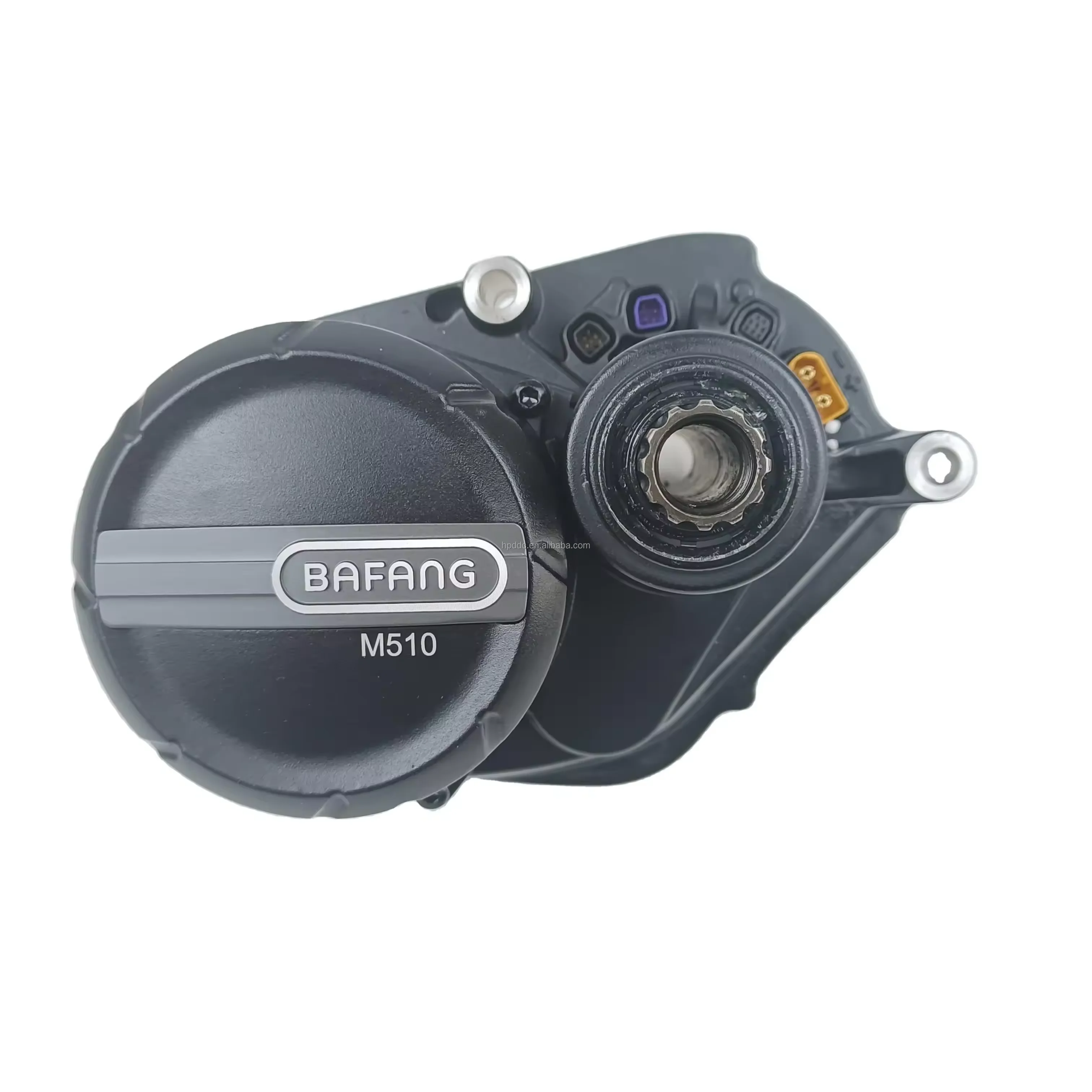 2024 super emtb used motor bafang m510 g522 36v 43v 48v 250w crank-drives central motor kit with max 130N.m torque