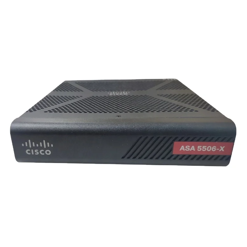 NEW Sealed ASA5506-K9 Adaptive Security Appliance Firepower firewall