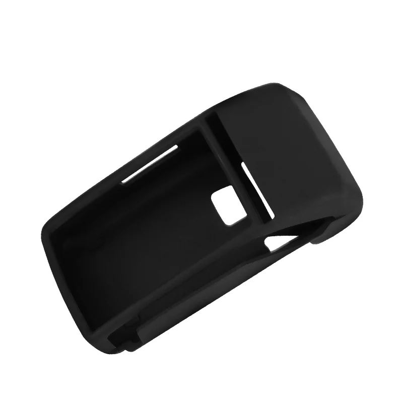 PAX D210 Silicone POS Case Soft silicon Protective Shockproof Anti-dust Cover For POS Terminal