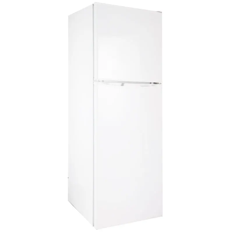 BCD-138 refrigerator disposal drawer fridge energy consumption