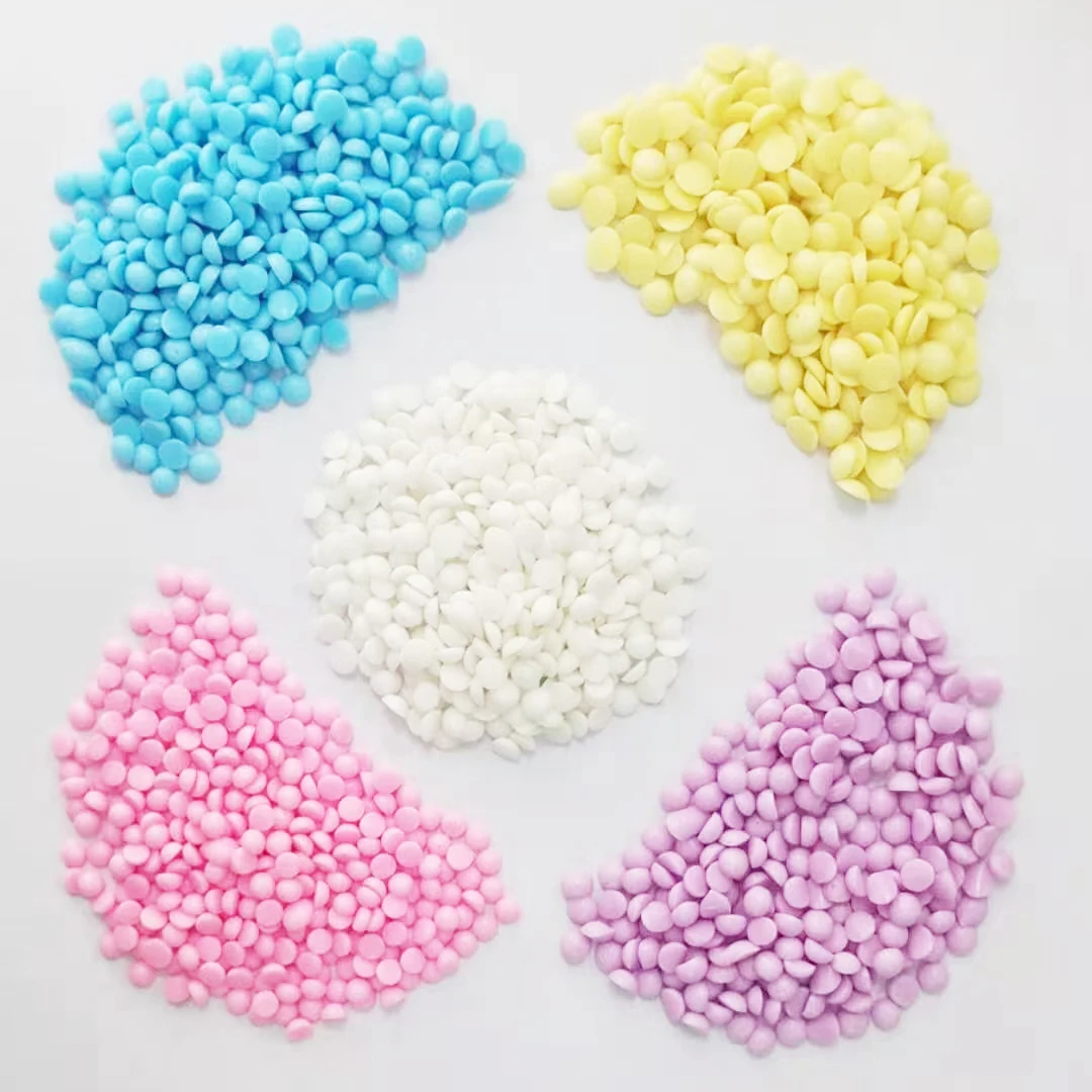 Factory Direct Supply Long Lasting Fragrance Beads Laundry Softener Washing Detergent Perfume For Hotel
