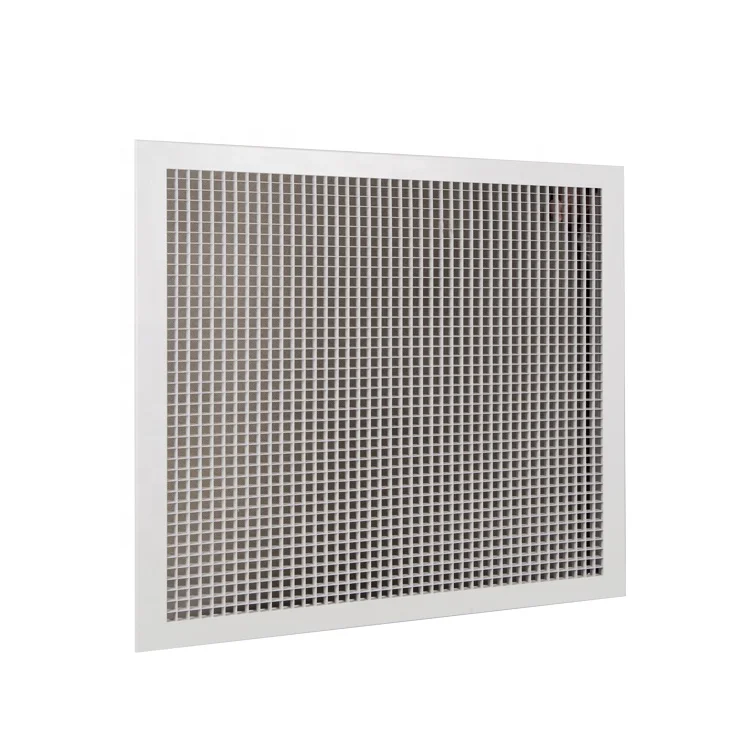 Air Conditioner Ceiling Mounted Diffuser