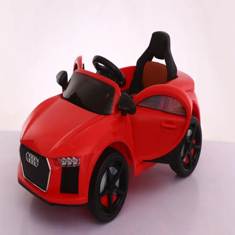 Simple baby tricycle kids rechargable best one high quality and cheap price from manufacture kid 2021 ride on car for 12v