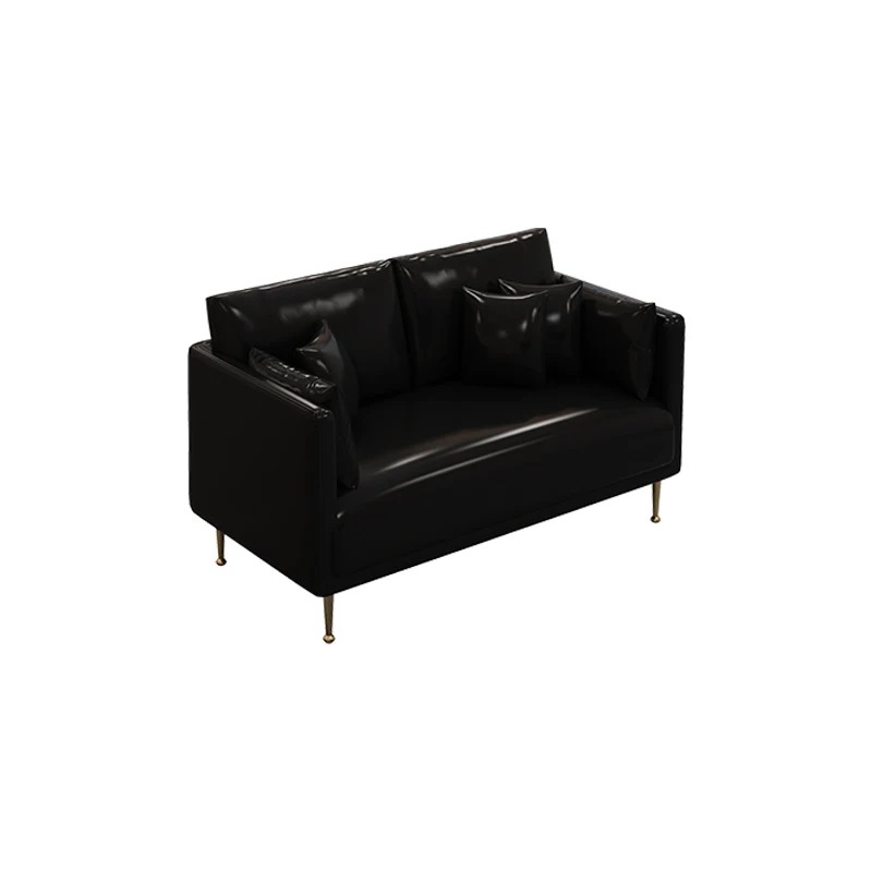 Bar cafe black rock plates table and chair catering booth sofa furniture for music bar barbecue shop milk tea shop