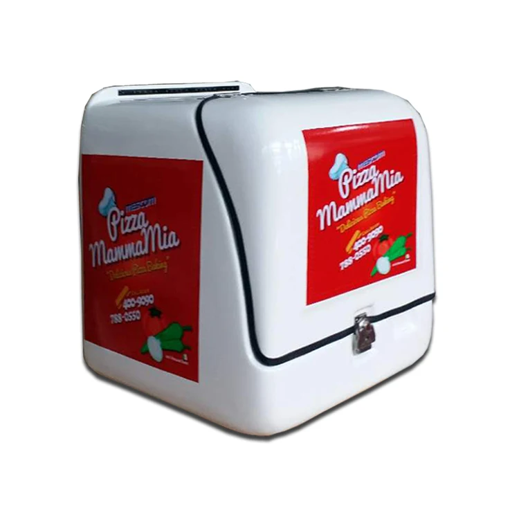 Scooter Rear Box with High-Grade Keys and Locks from Japan         Model NO.JYB-03