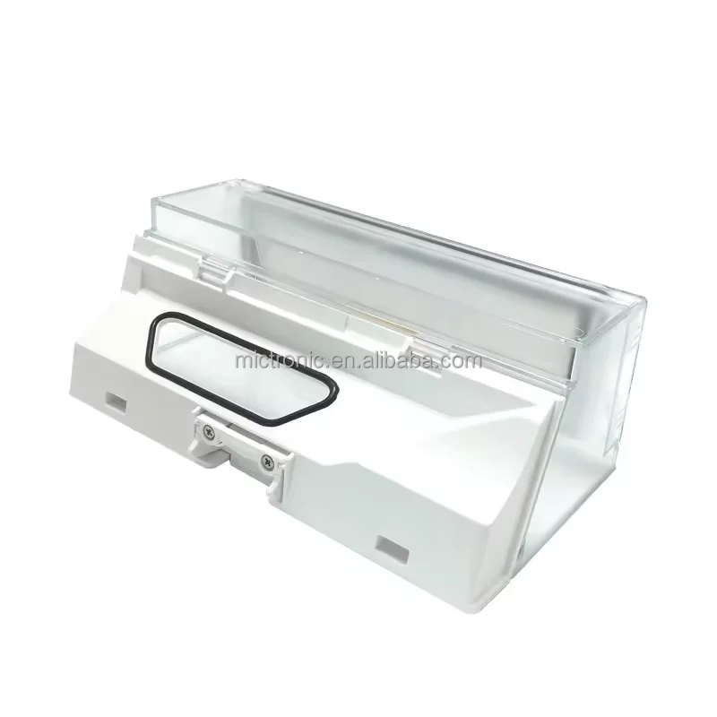 Dust Box Collector Fit for xiaomi S50/S51/S55/T6/T61 dust box Collector of Vacuum Parts Accessories of Mijia sweeping robot