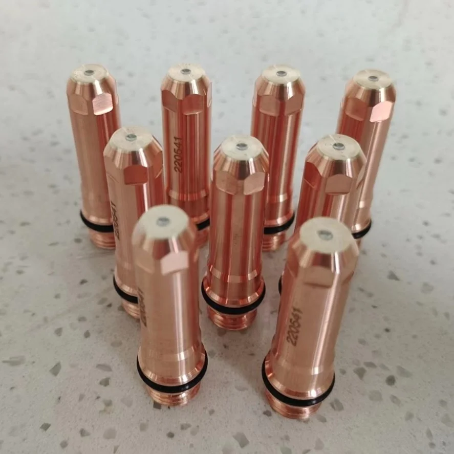 BEVEL Plasma cutting Electrode 220541