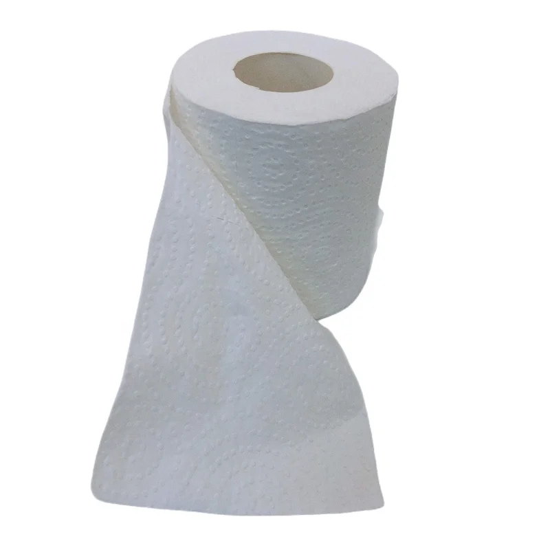 С возможностью нанесения производителем личных супер масляно-водяной поглощения многоцелевой бумажные полотенца для кухни 100% натуральной древсной массы/Бамбук Целлюлозно-кухонное бумажное