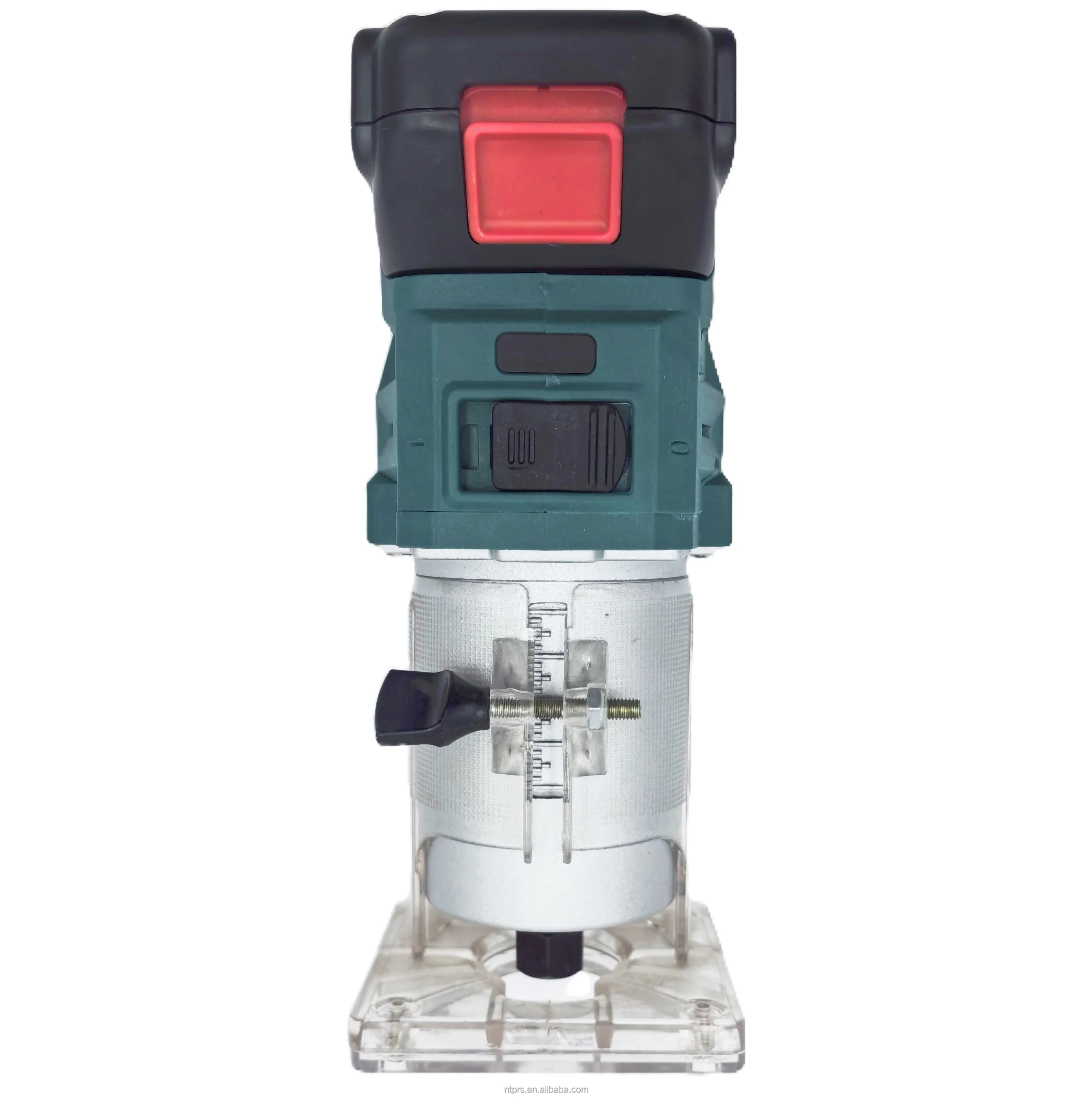 Multifunctional DIY Milling Machine Power Tools for Woodworking and Trimming Battery Source Router