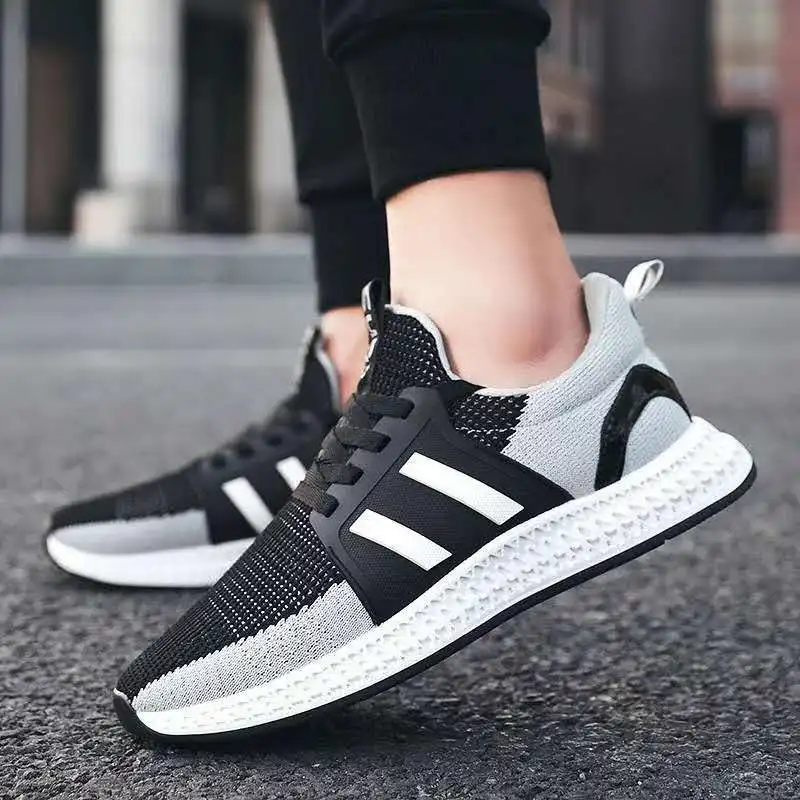 2017 new model casual shoes for men wholesale men fancy shoes