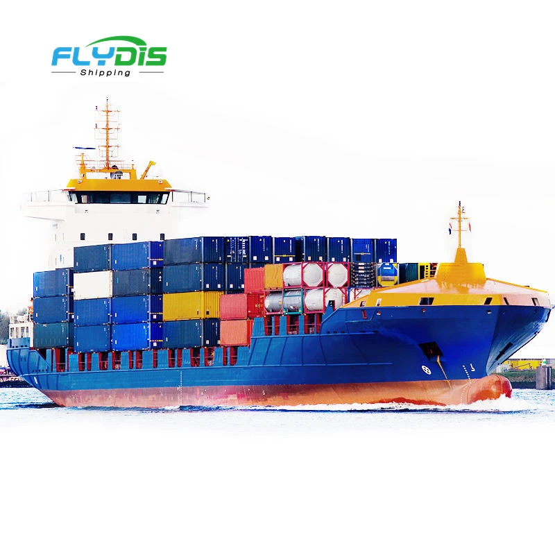 DDP DDU LCL Доставка Ali Express UPS DHL Shenzhen судоходный агент воздушное морское судно Китай в Саудовскую Аравию на Ближний Восток Испания Франция
