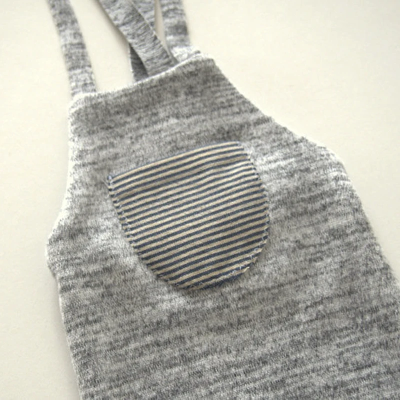 
wholesale baby boys clothes infants sleeveless solid color jumpsuit 