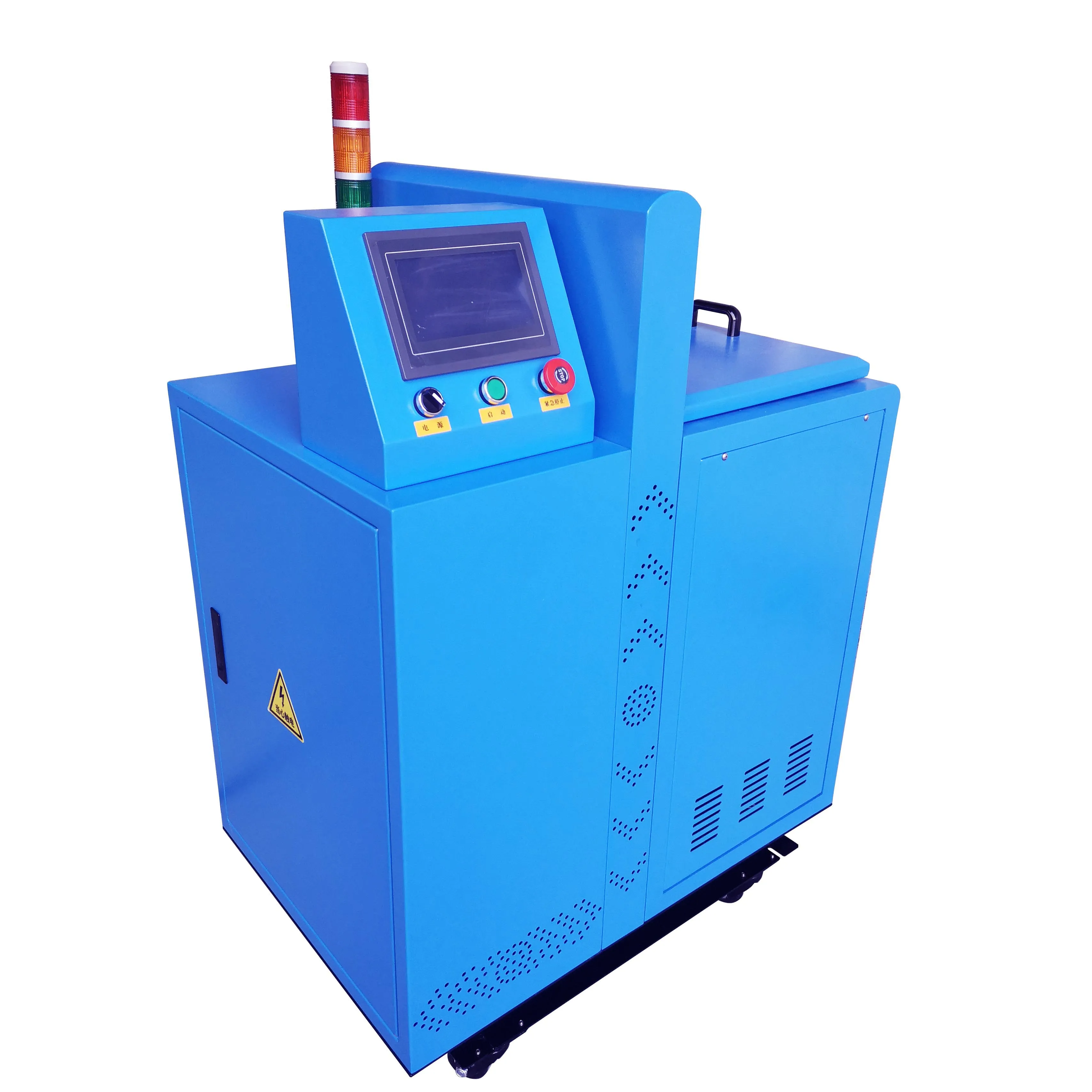 Liujiang 65L high-quality and efficient hot melt adhesive machine for production line