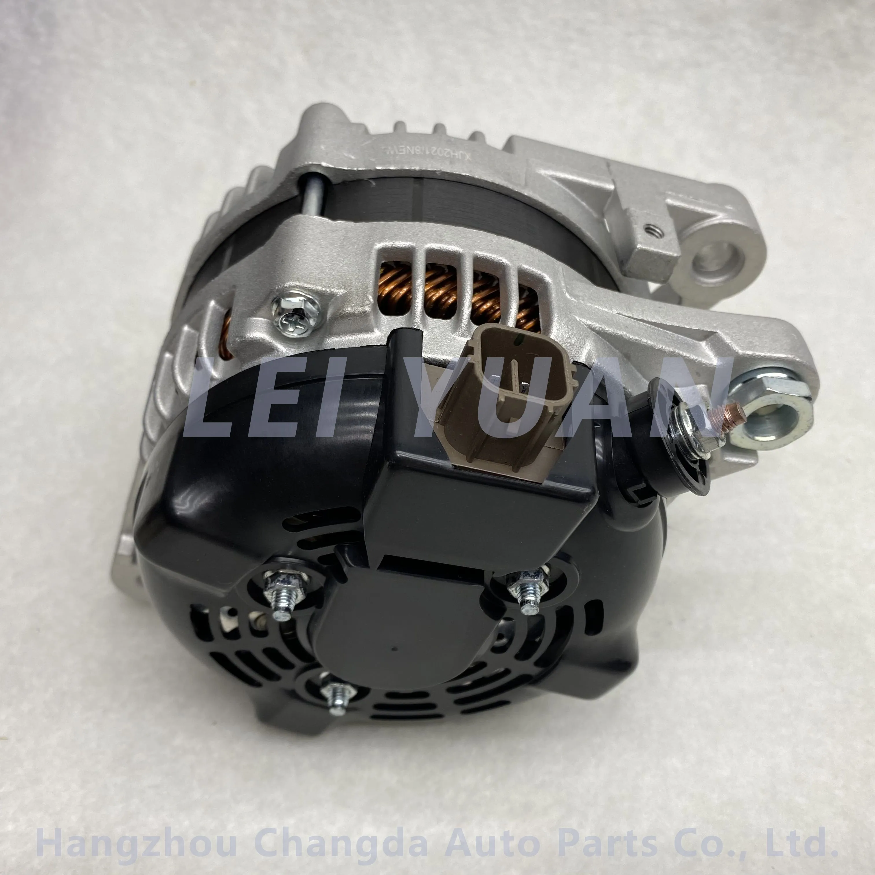 12V high quality car alternator for TOYOTA Highlander 3.5 2007-2010 27060 31112 27060 31082 104210 4571
