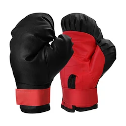 Wholesale Kickboxing Training Gloves Adult Punching  Heavy Bag  Boxing Fight Gloves for Boxing