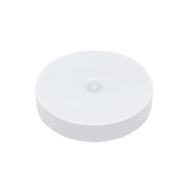 Motion Sensor Led Night Lamp For Bedroom