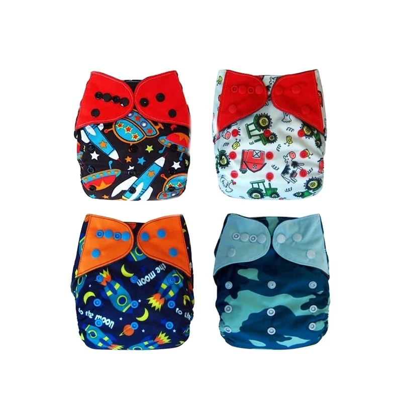 PSF009 more popular double gusset cloth diaper inserts, cloth diaper double gusset,gusset cloth nappy