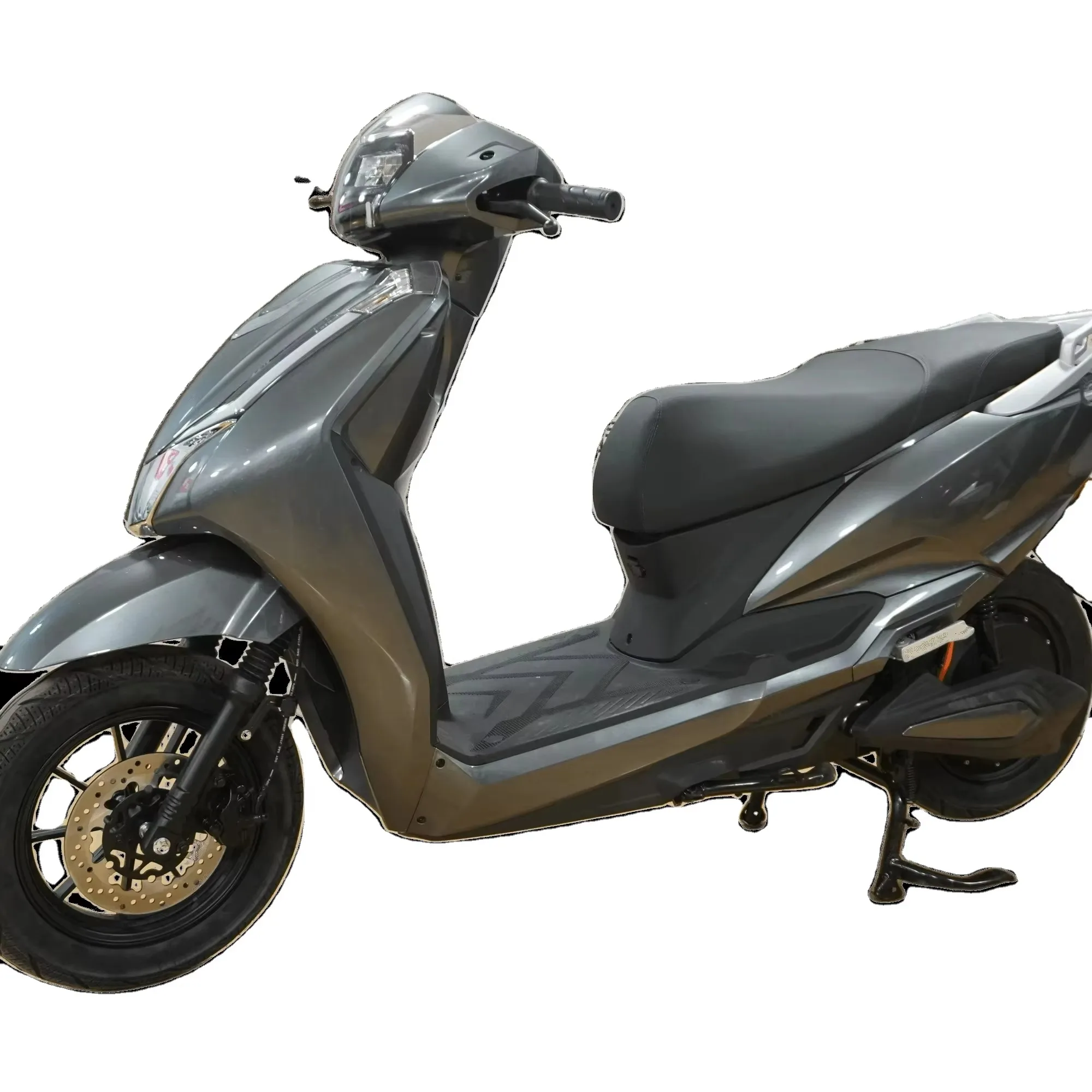 two wheel electric scooter 12inch china factory light weight 700/900W 45-55km/h speed 45-65km range electric motorcycle