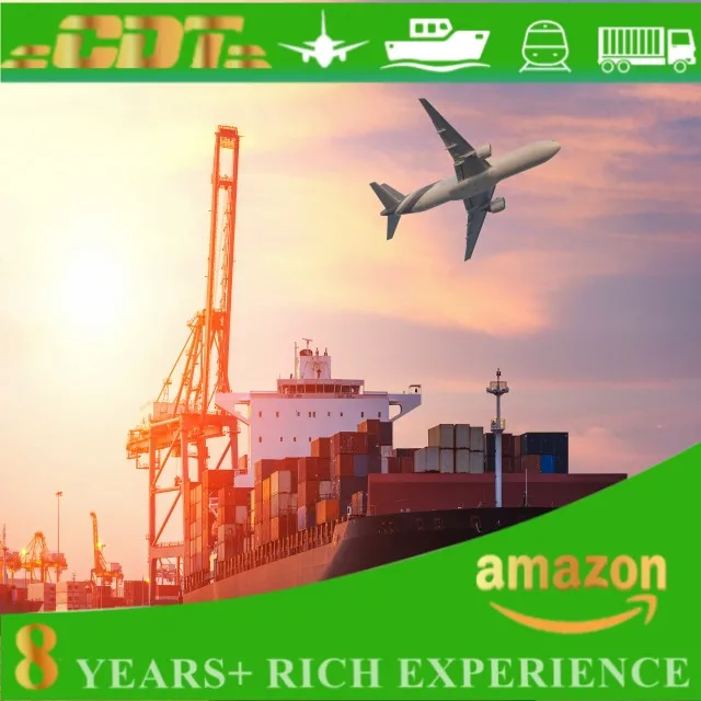 Professional freight forwarder China Shenzhen Shipping Company/Agent Cheap Shipping Rates from China to Italy/Spain/Netherland